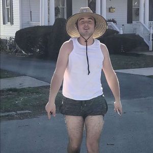 Meet your Posher, Jacob